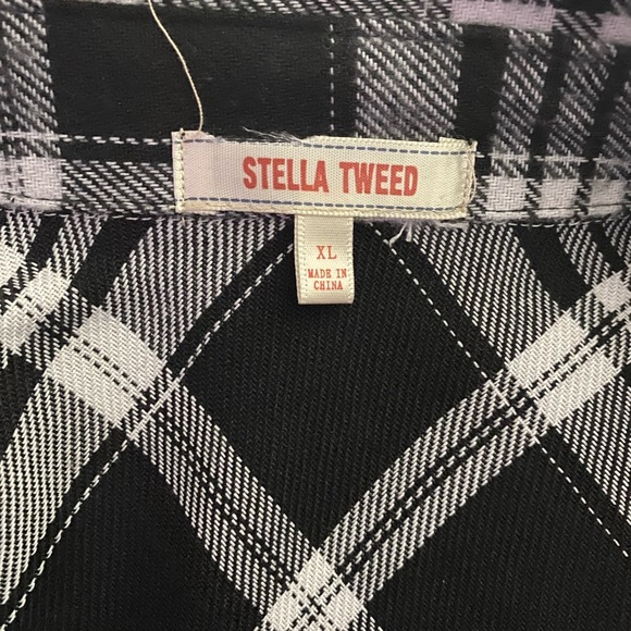 Flannel - Picture 3 of 3